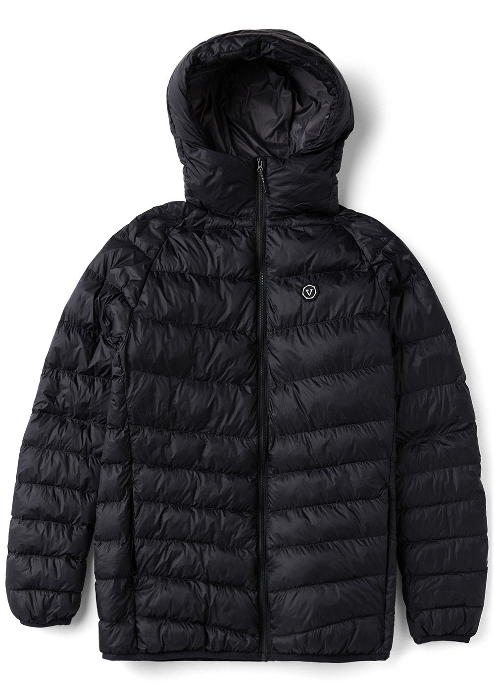 Vissla Pacific Packable Eco Puff Jacket - 88 Gear