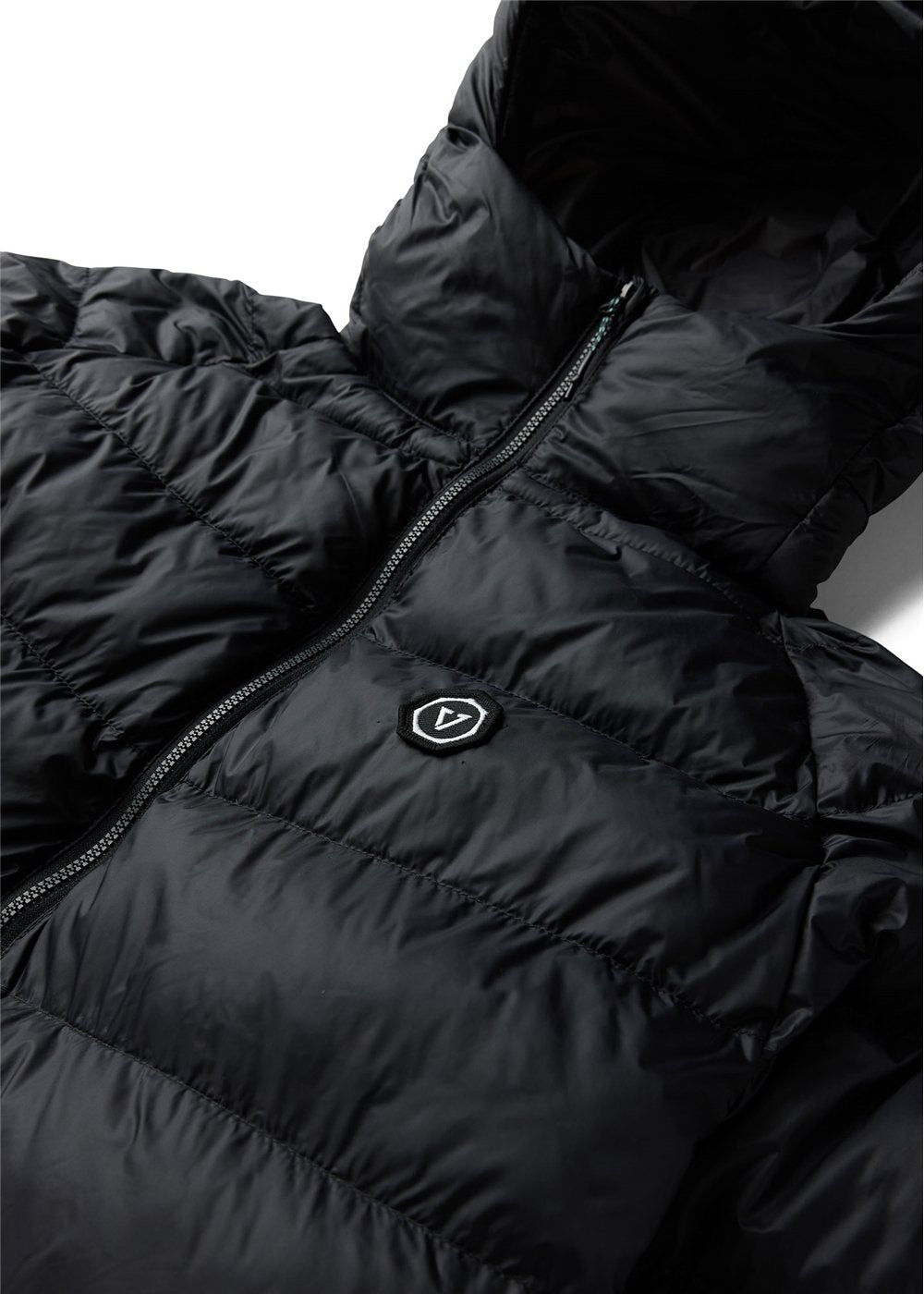 Vissla Pacific Packable Eco Puff Jacket - 88 Gear