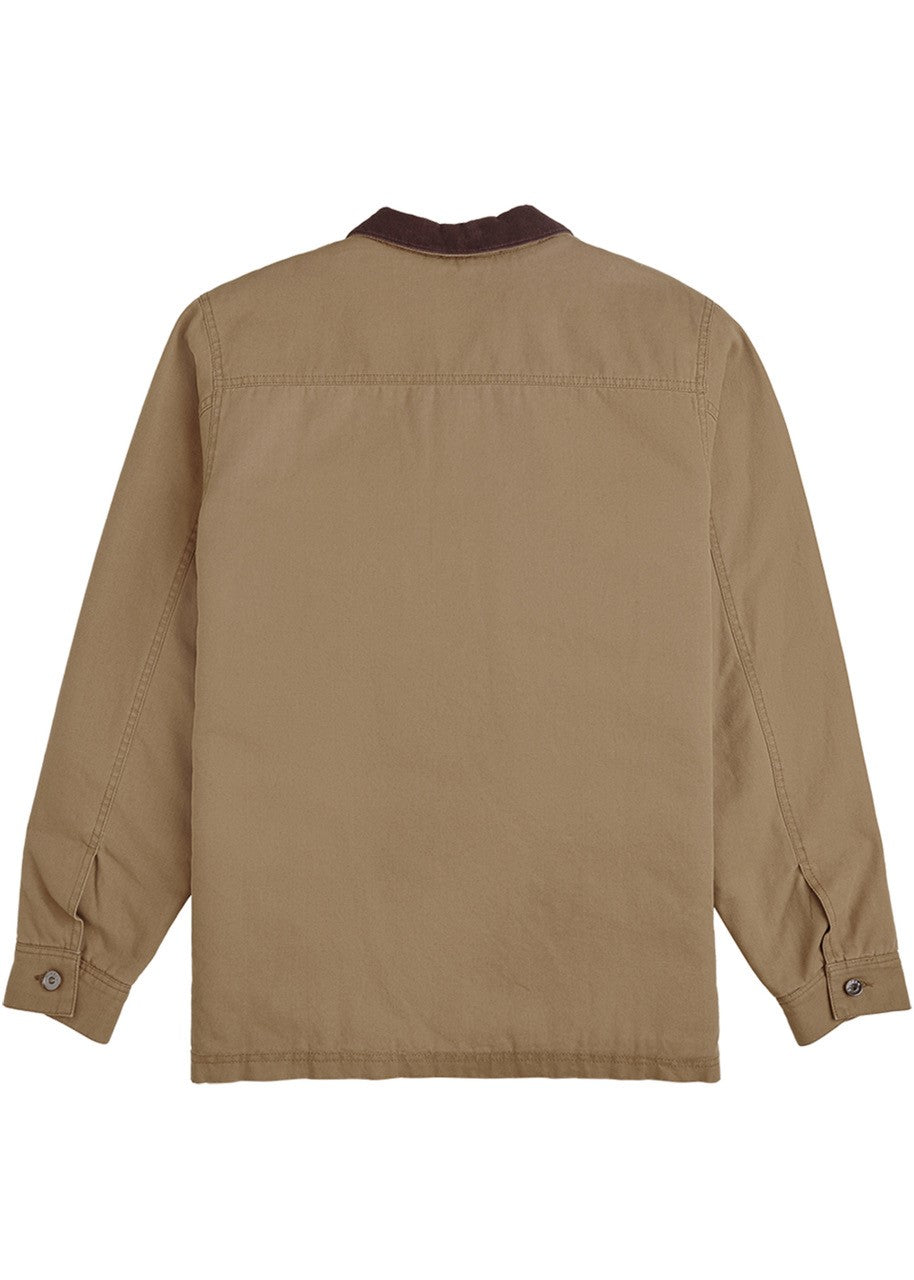 Vissla Peterson Jacket - 88 Gear