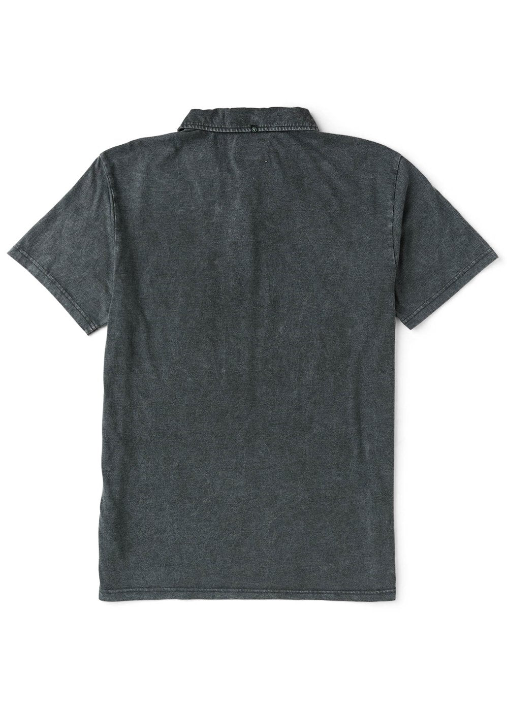 Vissla Solid Sets Cosmic Wash Polo Tee - 88 Gear