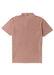 Vissla Solid Sets Cosmic Wash Polo Tee - 88 Gear