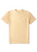 Vissla Solid Sets Cosmic Wash Pocket Tee - 88 Gear