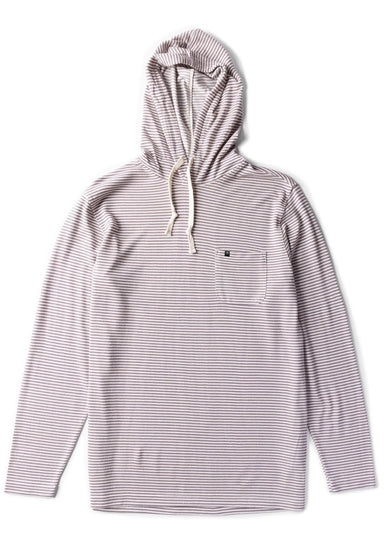 Vissla Bonfire Knit Pullover - 88 Gear