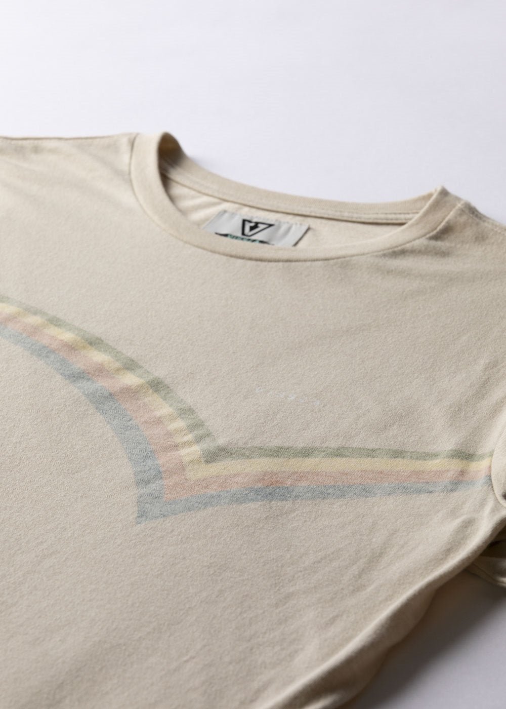 Vissla Sun Belt Short Sleeve Tee - 88 Gear