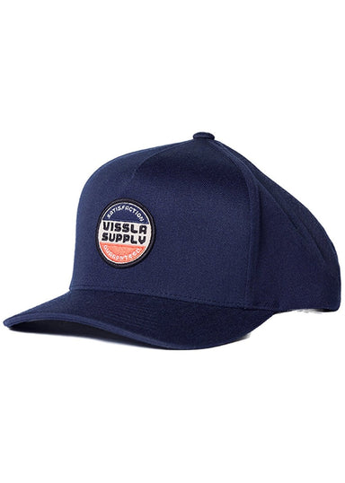 Vissla Sevens Hat - 88 Gear