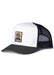 Vissla Solid Sets Eco Trucker Hat - 88 Gear