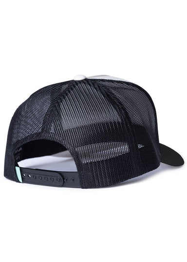 Vissla Solid Sets Eco Trucker Hat - 88 Gear