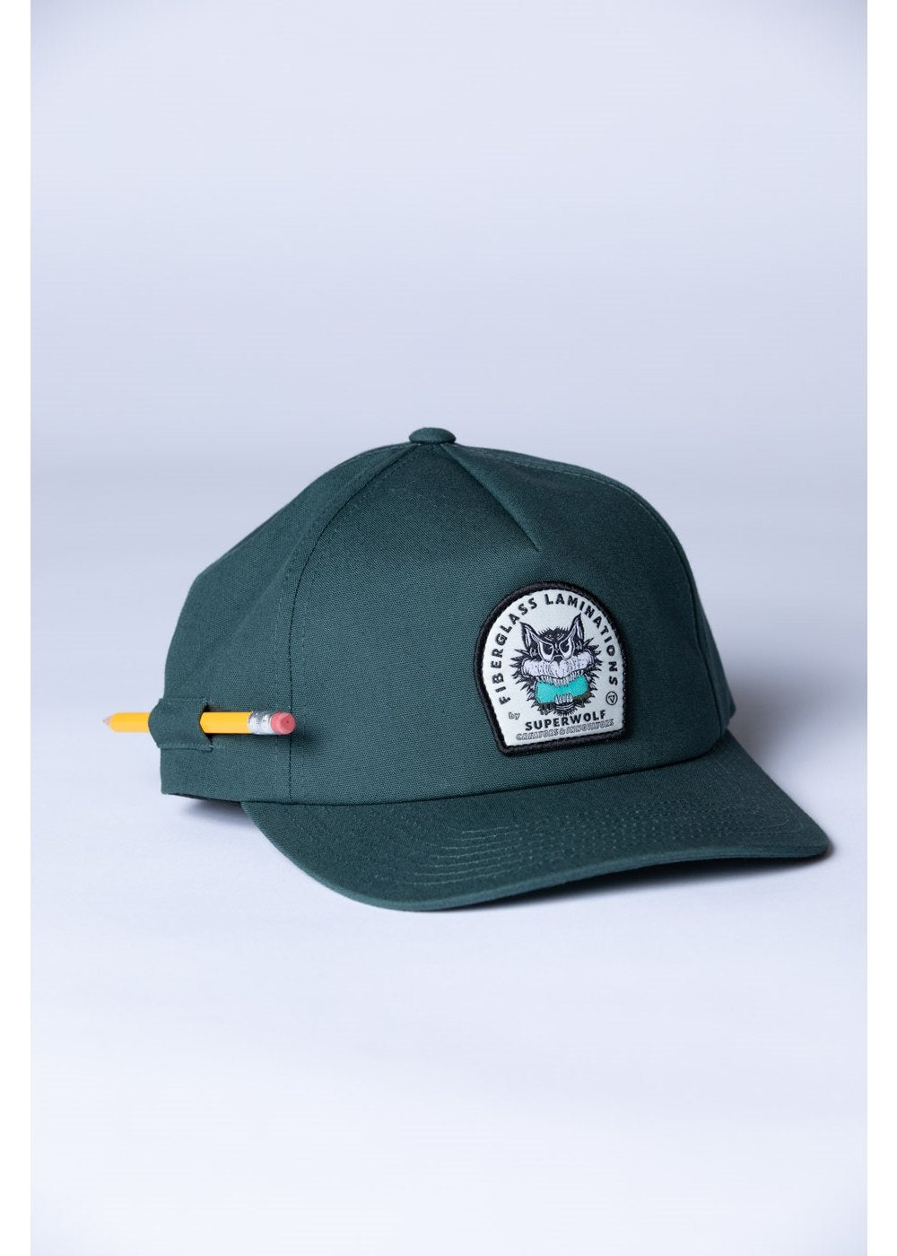 Vissla Creators West Coast Jacquard Eco Beanie