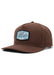 Vissla Sevens 5 Panel Hat - 88 Gear