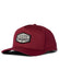 Vissla Sevens 5 Panel Hat - 88 Gear