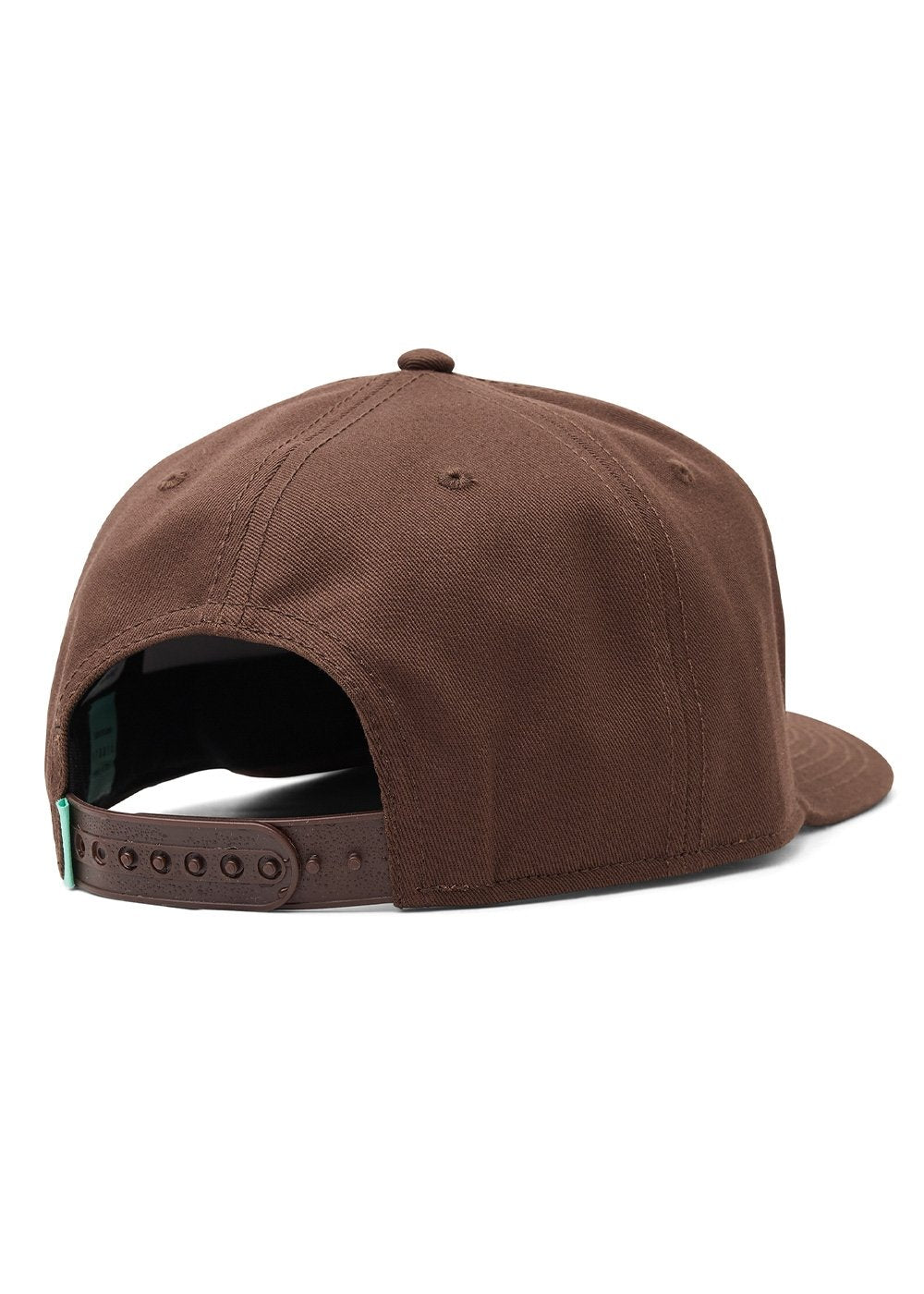 Vissla Sevens 5 Panel Hat - 88 Gear