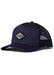 Vissla Solid Sets Trucker Hat - 88 Gear