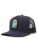 Vissla Solid Sets Trucker Hat - 88 Gear