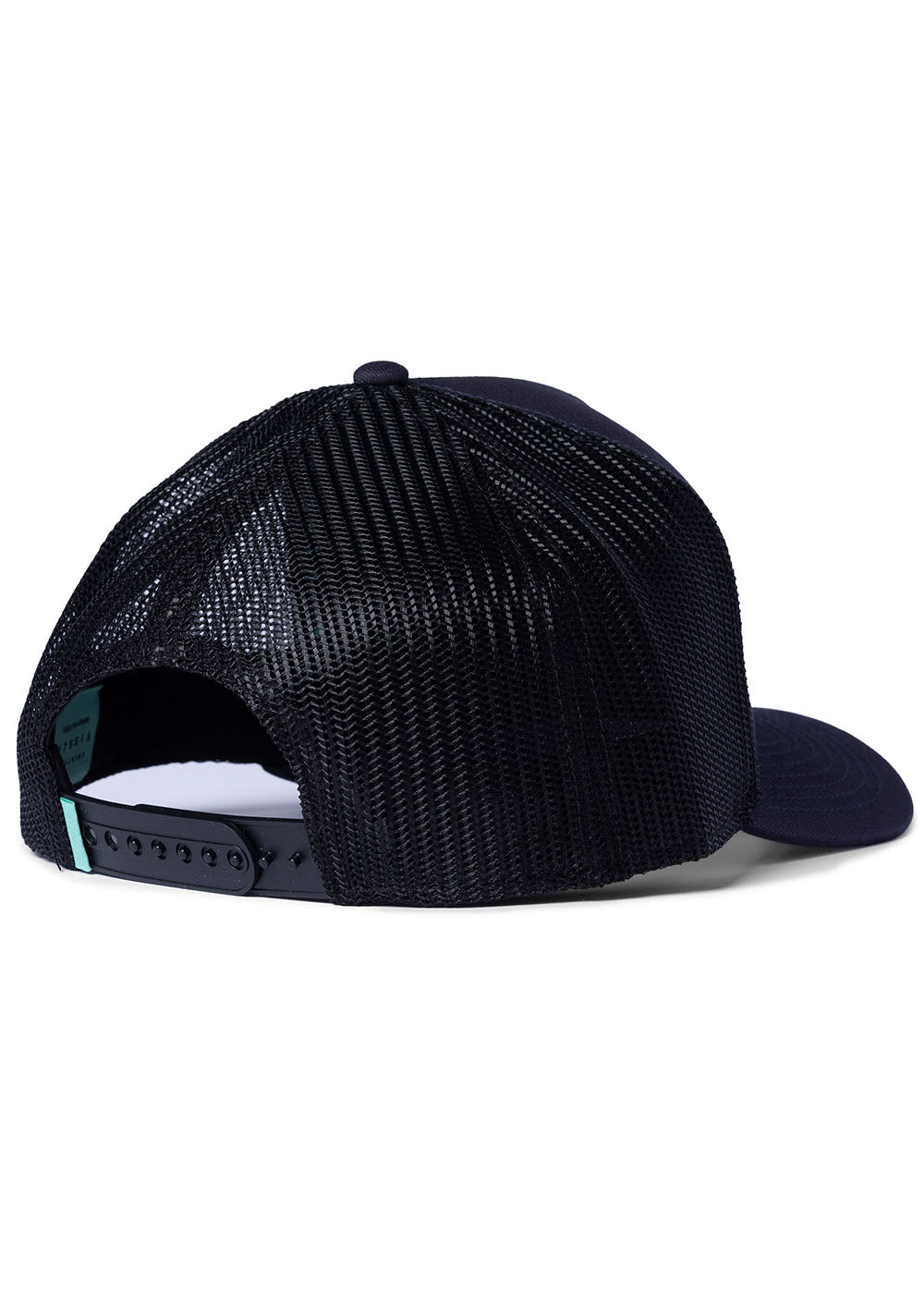 Vissla Solid Sets Trucker Hat - 88 Gear
