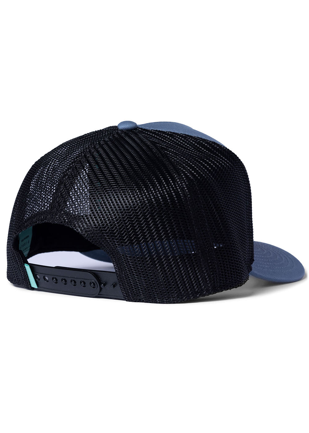 Vissla Solid Sets Trucker Hat - 88 Gear