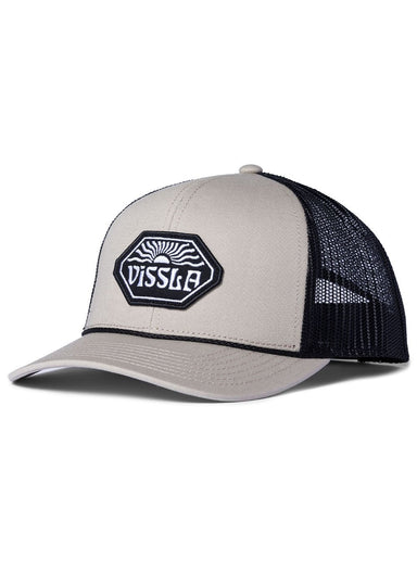 Vissla West Winds Eco Trucker Hat - 88 Gear