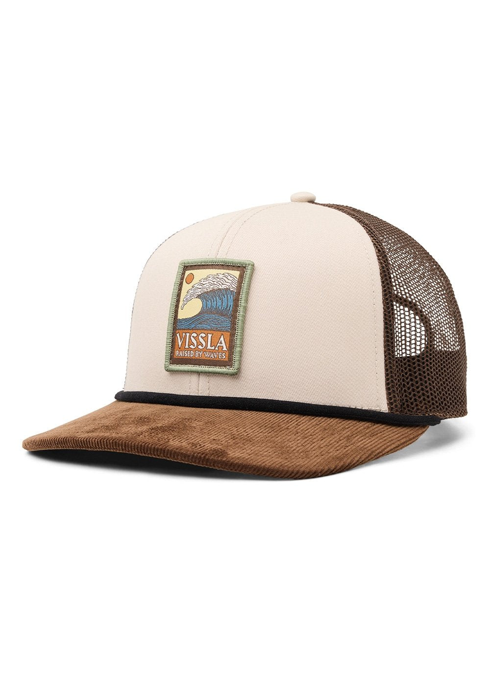 Vissla West Winds Hat - 88 Gear