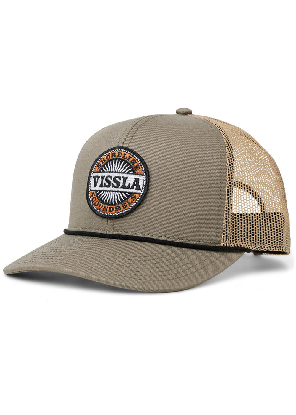 Vissla West Winds Hat - 88 Gear