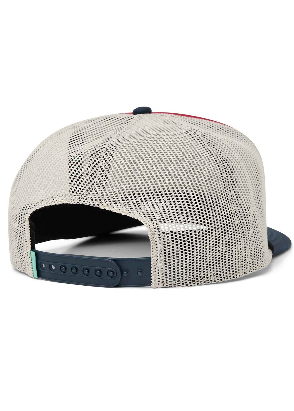 Vissla Garage Foam Trucker Hat - 88 Gear