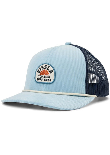 Vissla West Winds Hat - 88 Gear