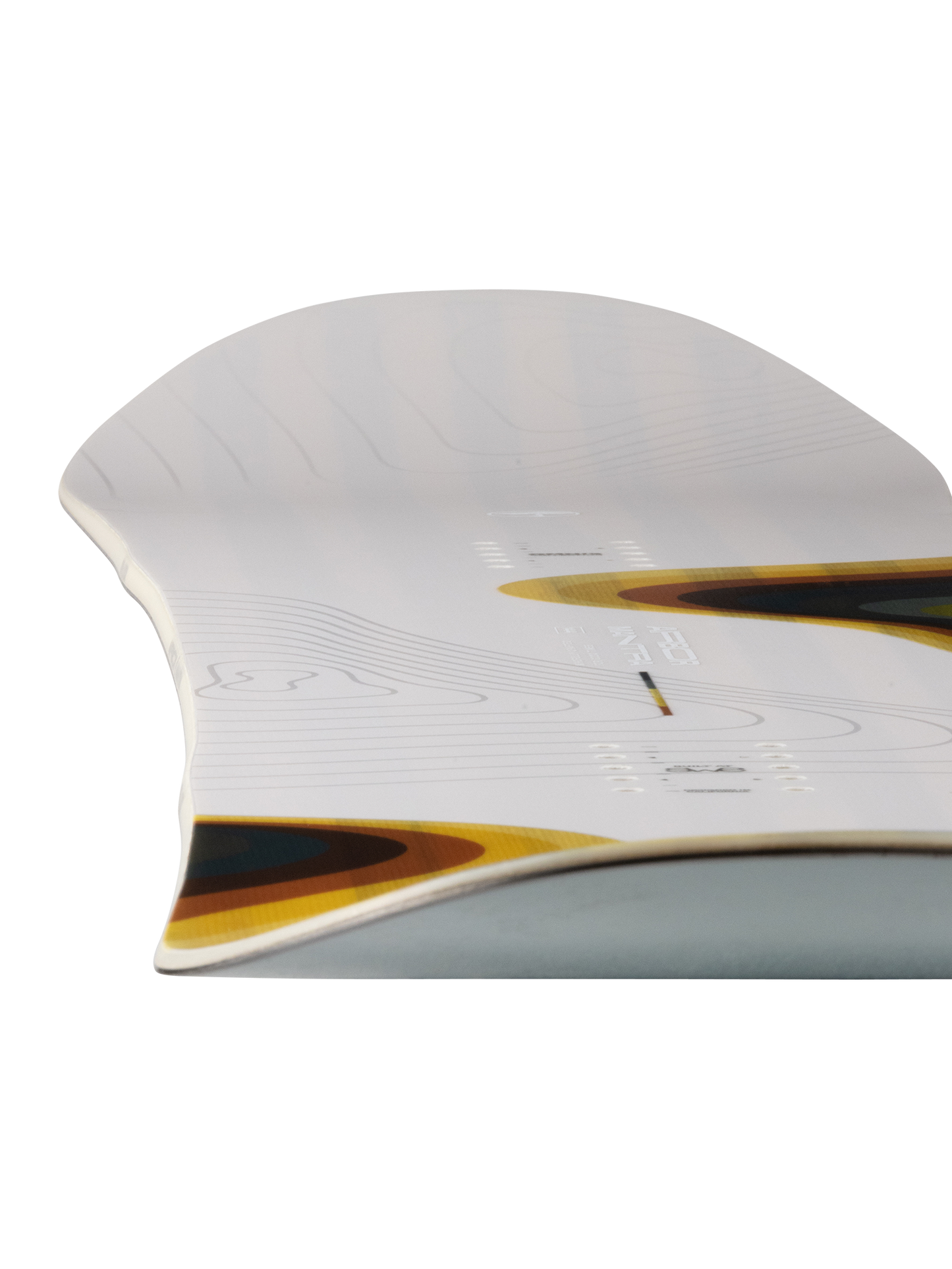 Arbor Mantra Snowboard 2025 - 88 Gear