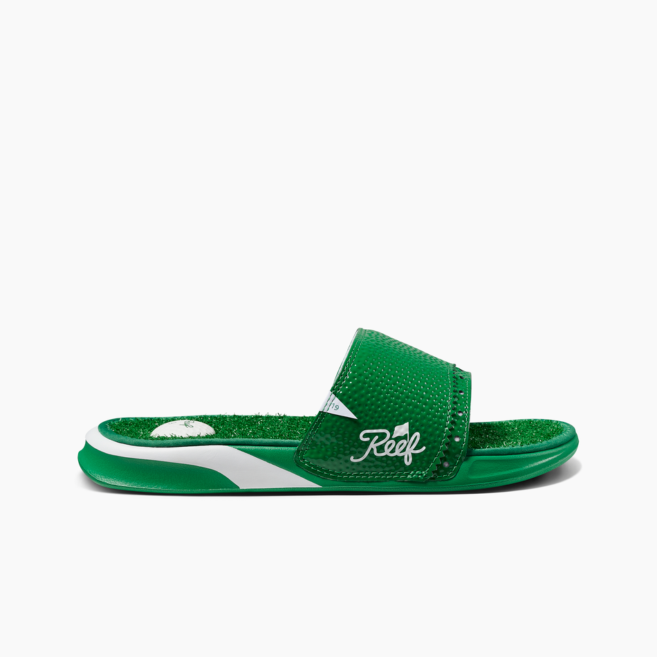 Reef Mulligan Slide Sandal - 88 Gear