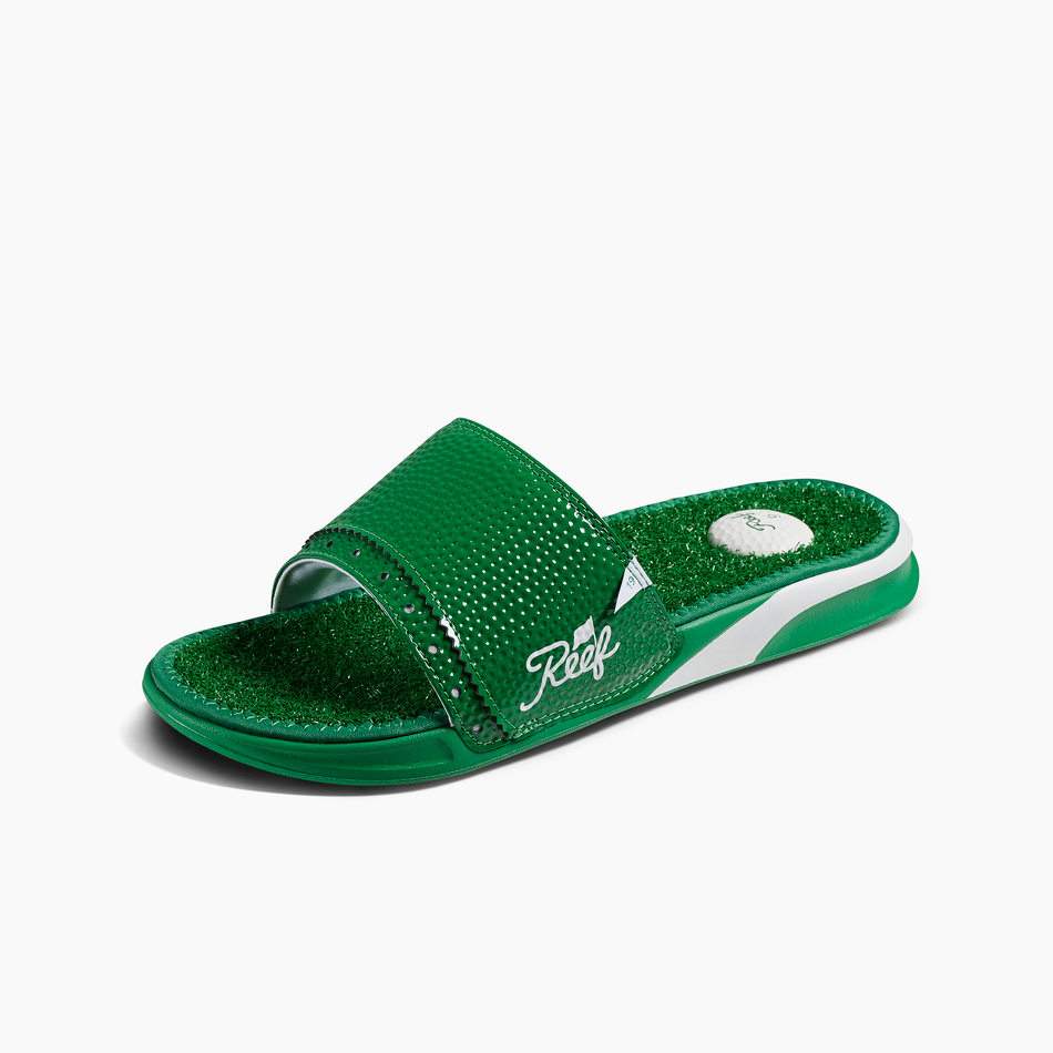 Reef Mulligan Slide Sandal - 88 Gear
