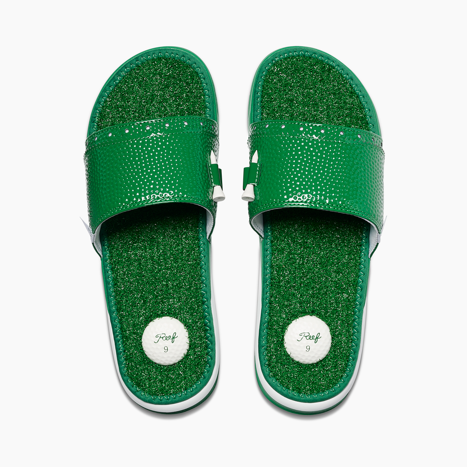 Reef Mulligan Slide Sandal - 88 Gear