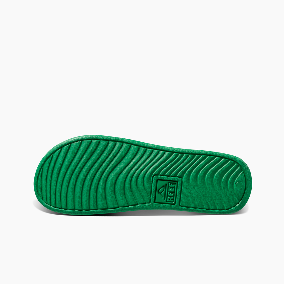 Reef Mulligan Slide Sandal - 88 Gear