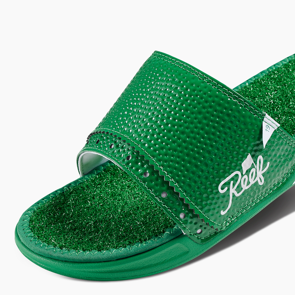 Reef Mulligan Slide Sandal - 88 Gear