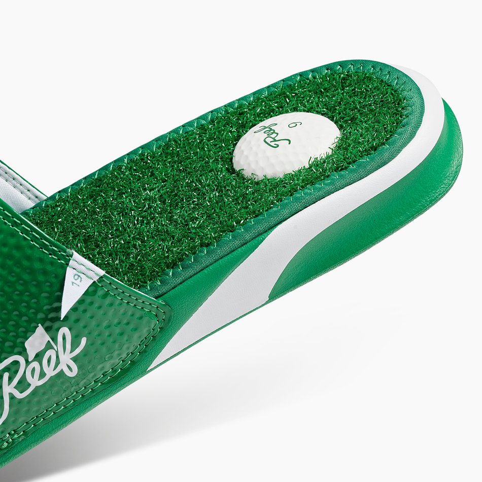 Reef Mulligan Slide Sandal - 88 Gear