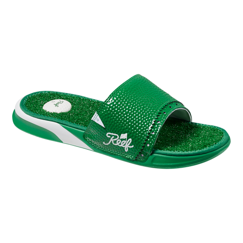 Reef Mulligan Slide Sandal - 88 Gear