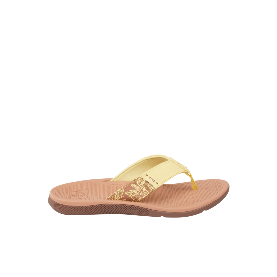 Reef Santa Ana Women's Sandals - 88 Gear