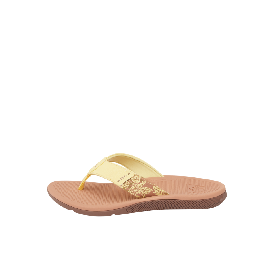 Reef Santa Ana Women's Sandals - 88 Gear