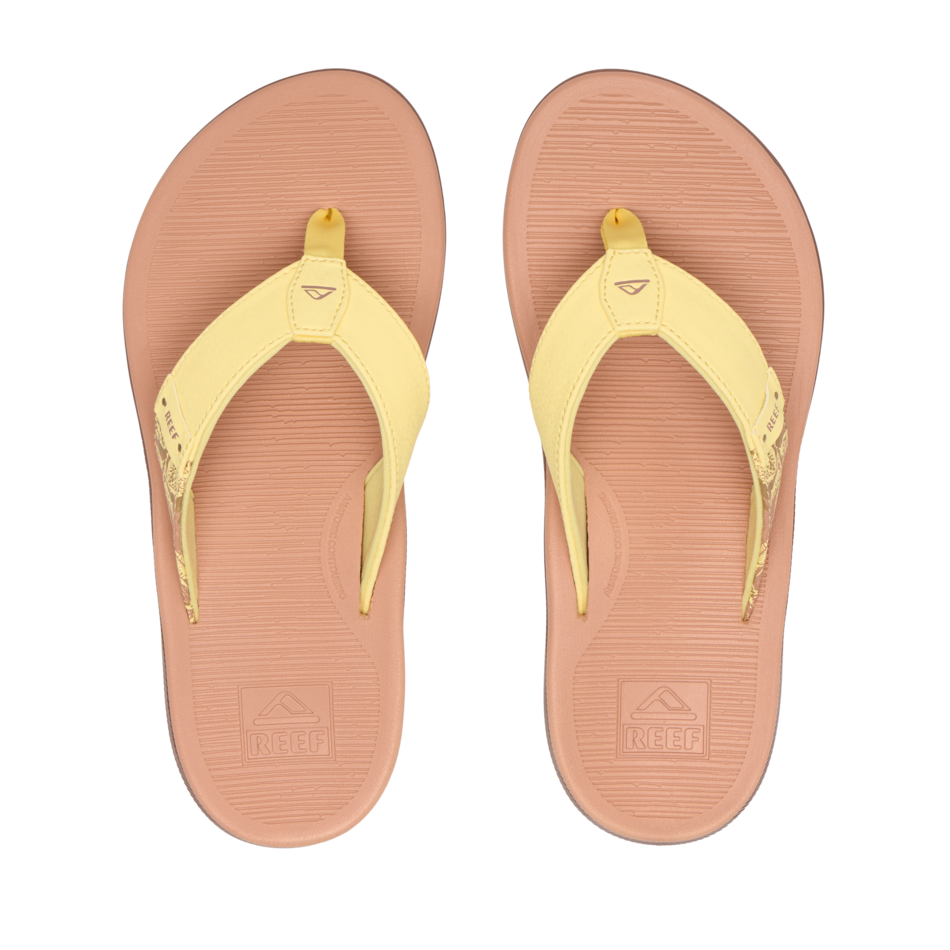 Reef Santa Ana Women's Sandals - 88 Gear