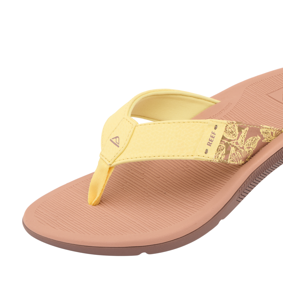 Reef Santa Ana Women's Sandals - 88 Gear