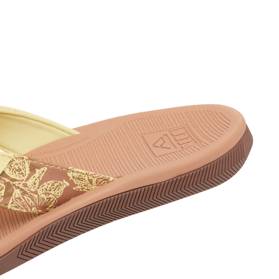 Reef Santa Ana Women's Sandals - 88 Gear