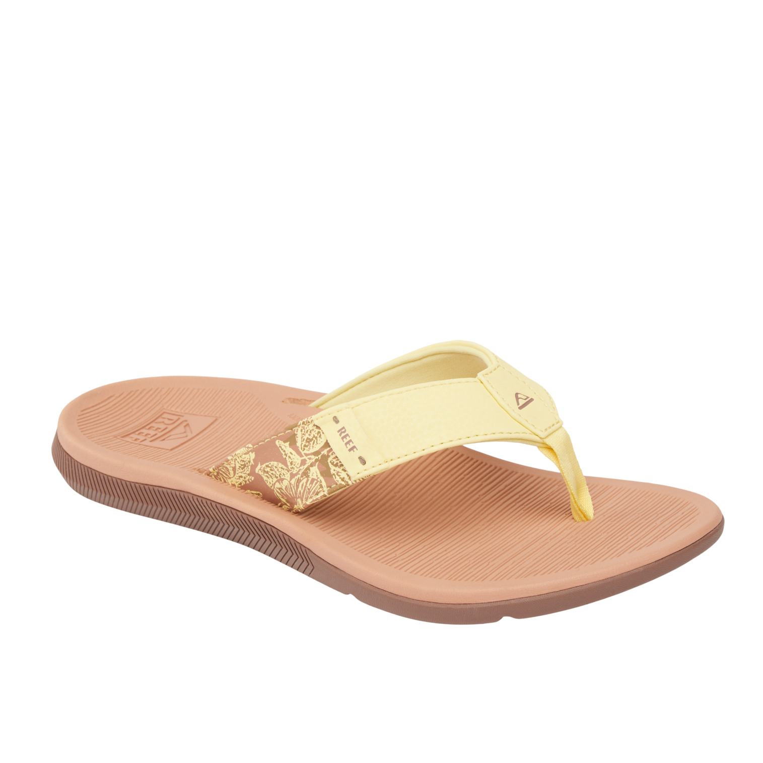 Reef Santa Ana Women's Sandals - 88 Gear