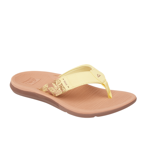 Reef Santa Ana Women's Sandals - 88 Gear