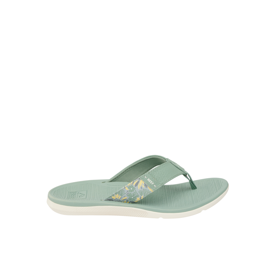 Reef Santa Ana Women's Sandals - 88 Gear