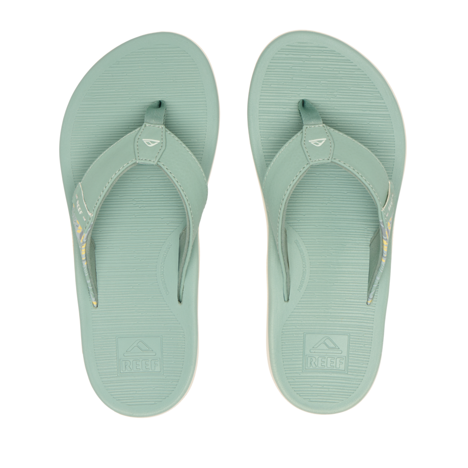Reef Santa Ana Women's Sandals - 88 Gear