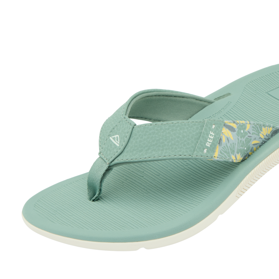 Reef Santa Ana Women's Sandals - 88 Gear