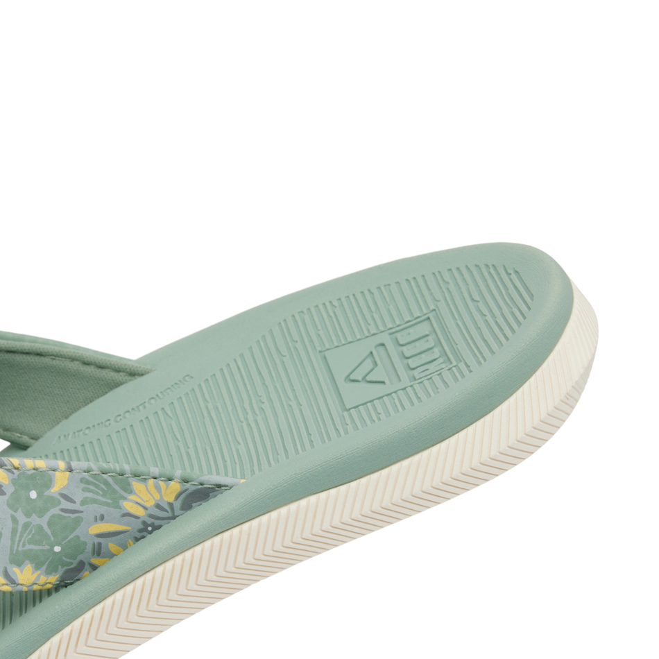 Reef Santa Ana Women's Sandals - 88 Gear
