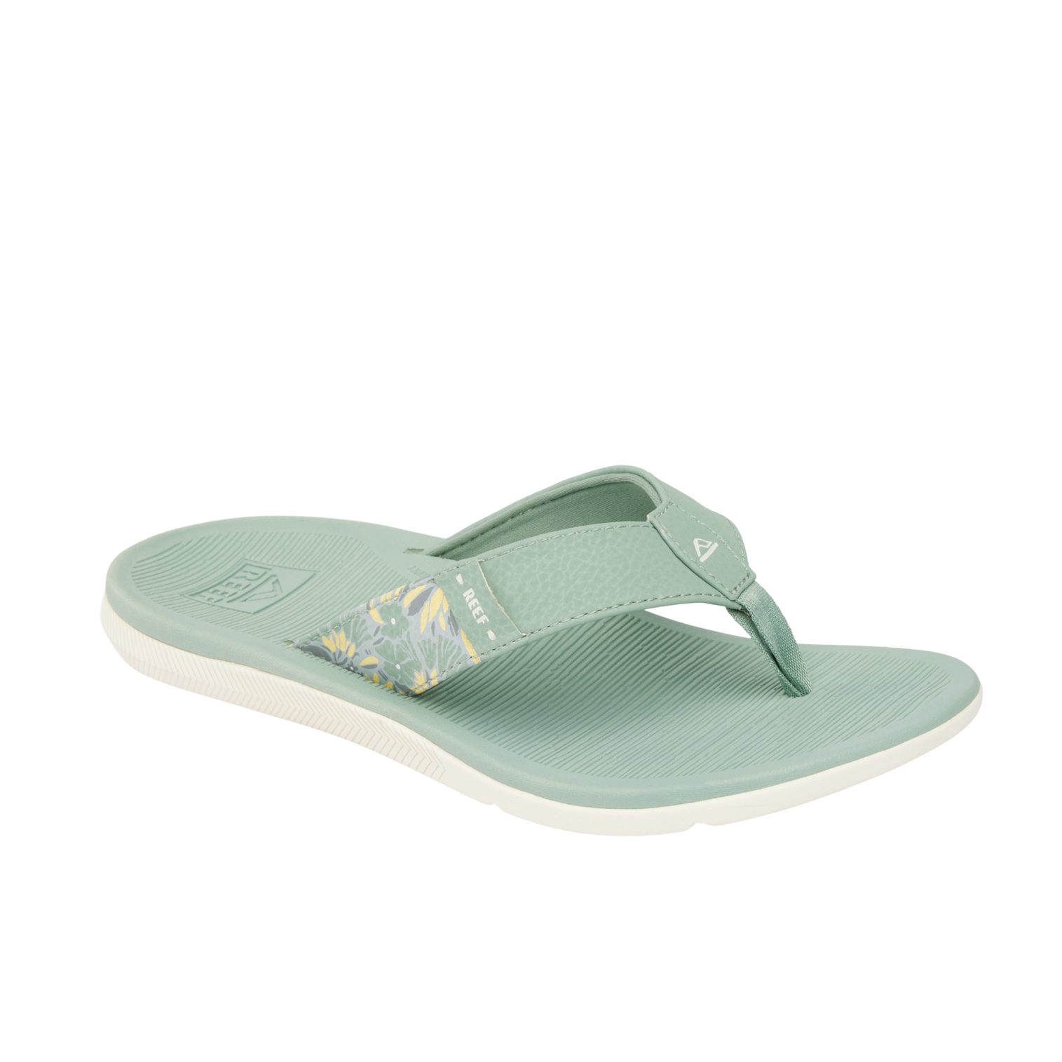 Reef Santa Ana Women's Sandals - 88 Gear