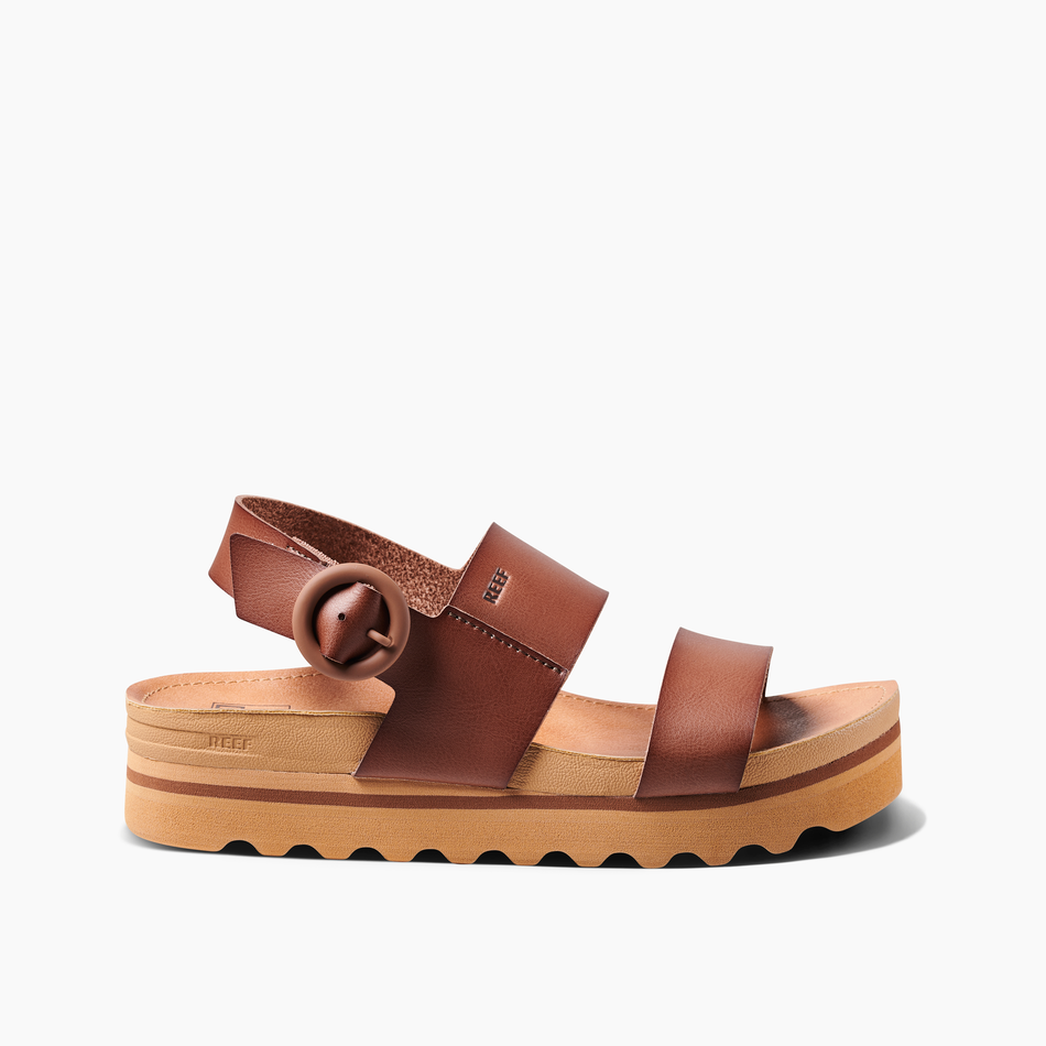 Reef Vista Hi Buckle Sandals - 88 Gear