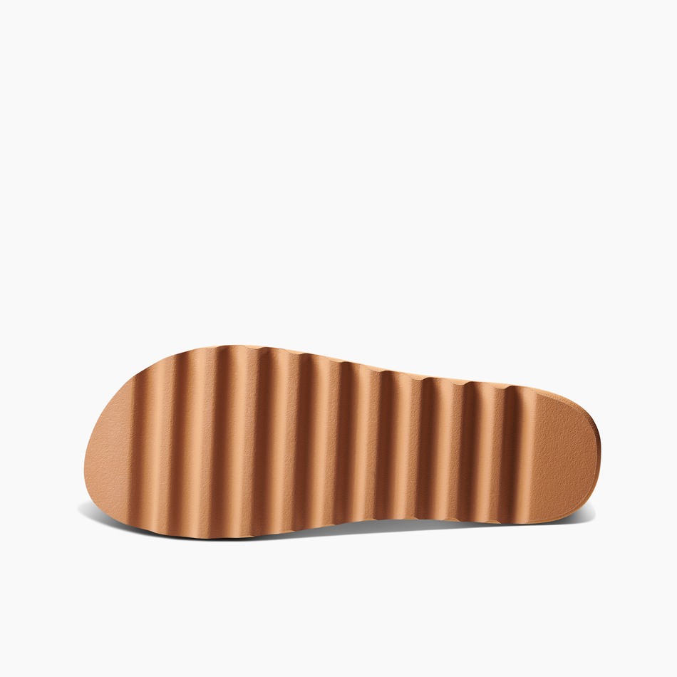 Reef Vista Hi Buckle Sandals - 88 Gear