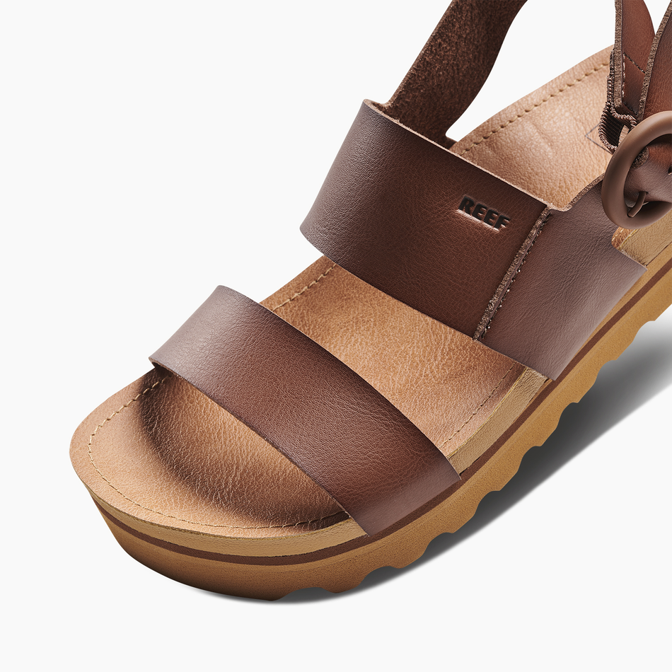 Reef Vista Hi Buckle Sandals - 88 Gear