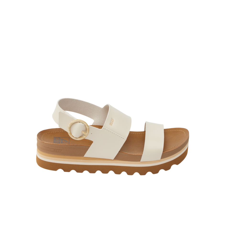 Reef Vista Hi Buckle Sandals - 88 Gear