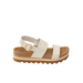 Reef Vista Hi Buckle Sandals - 88 Gear