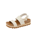 Reef Vista Hi Buckle Sandals - 88 Gear